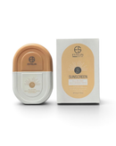ضدآفتاب تینتی استلین مدل Multi-Defense Tinted Sunscreen ۵۰میل
