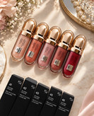 لیپ گلاس کیکو Kiko Milano کد ۴۱تا 44 (مستر کوالیتی)