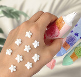 کرم مرطوب کننده ایمیجز طرح بستنی حجم 30 گرم