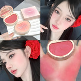 رژگونه پودری خمیری 309 کاپووینی CAPPUVINI