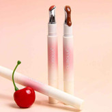 لیپ پلامپر اولیبولا مدل plumper ، حجم 12 میلیلیتر، اپلیکاتور سر فلزی، حجمدهنده طبیعی، مرطوبکننده، جلوه براق