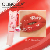 لیپ گلاس بستنی OLIBOLLA اولیبولا