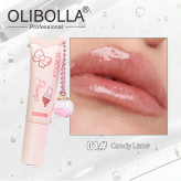 لیپ گلاس بستنی OLIBOLLA اولیبولا