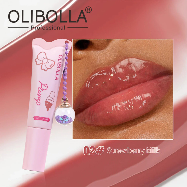 لیپ گلاس بستنی OLIBOLLA اولیبولا
