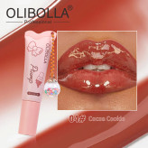لیپ گلاس بستنی OLIBOLLA اولیبولا