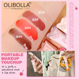 لیپ گلاس بستنی OLIBOLLA اولیبولا