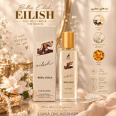 عطر زنانه بیلی ایلیش میسون الحمبرا ۳۵ میل | Maison Alhambra Eilish EDP