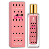 عطر زنانه او سو سکسی الحمبرا ۳۵ میل | Eau so sexy رایحه عالی و ماندگاری بالا