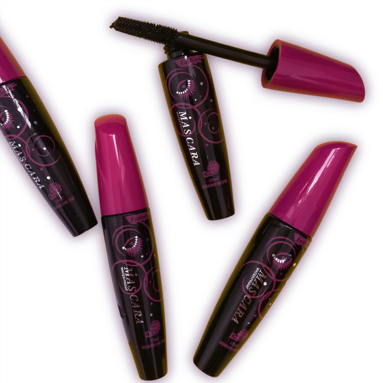 ریمل ضد آب کمس بنفش MASCARA KMES